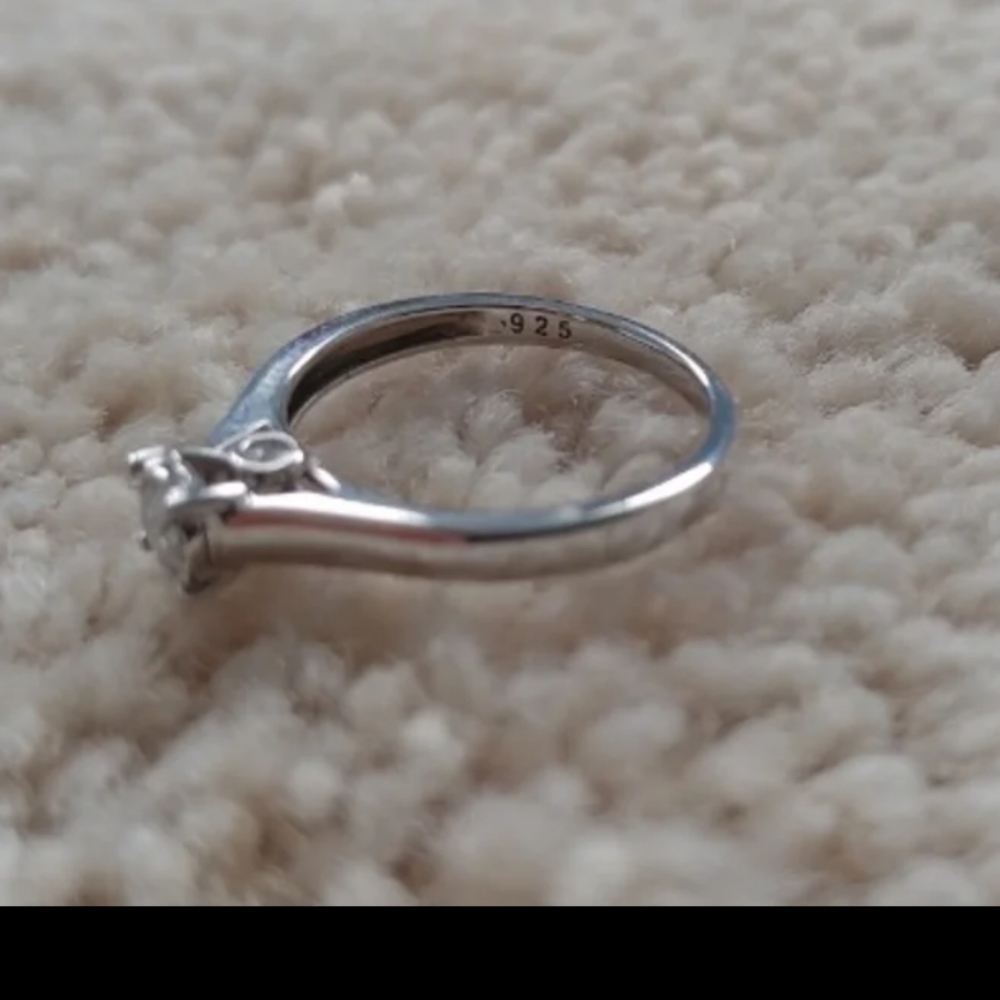 Trumiracle diamond ring - Picture 4 of 4